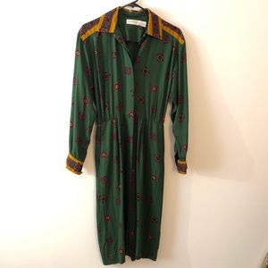 Vintage Liz Claiborne Dress